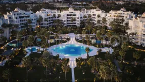 Apartamento a la venta con 3 dormitorios en Las Dunas Park