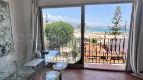 Comprar apartamento con 1 dormitorio en Marbella - Puerto Banus