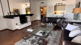 Comprar apartamento con 1 dormitorio en Marbella - Puerto Banus