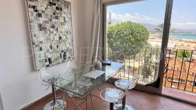 Comprar apartamento con 1 dormitorio en Marbella - Puerto Banus
