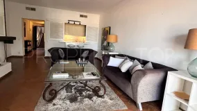 Comprar apartamento con 1 dormitorio en Marbella - Puerto Banus
