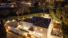 Se vende villa de 5 dormitorios en La Cerquilla