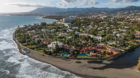 For sale Estepona villa