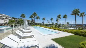 For sale Estepona apartment with 2 bedrooms