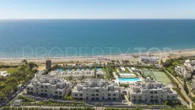 For sale Estepona apartment with 2 bedrooms