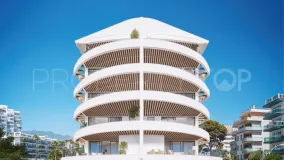 For sale Benalmadena apartment