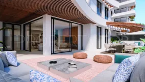 For sale Benalmadena apartment