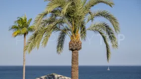 3 bedrooms penthouse for sale in Estepona