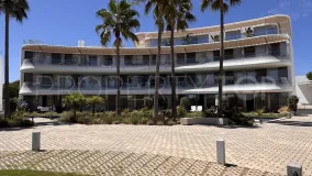 Buy 2 bedrooms ground floor apartment in Estepona