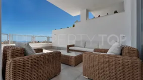 Ground floor apartment in Benalmadena Pueblo for sale