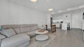 Ground floor apartment in Benalmadena Pueblo for sale