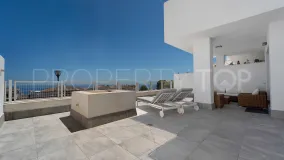 Ground floor apartment in Benalmadena Pueblo for sale