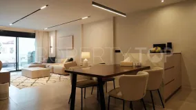 Apartamento con 3 dormitorios a la venta en La Maestranza