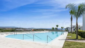 Se vende apartamento planta baja en Estepona