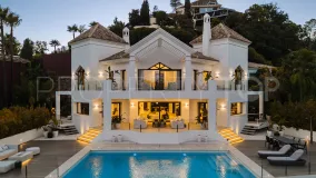 Villa en venta en El Herrojo