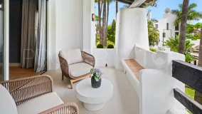 Marbella Golden Mile, apartamento en venta
