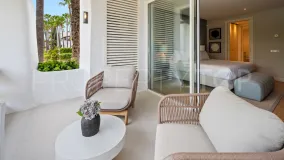 Marbella Golden Mile, apartamento en venta