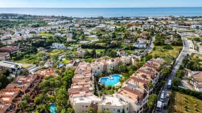 Ático de 2 dormitorios en venta en Benahavis