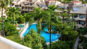 Ático de 2 dormitorios en venta en Benahavis
