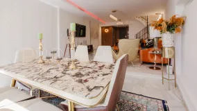 Town house for sale in Montepiedra
