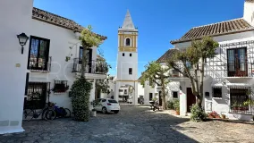 Town house for sale in Montepiedra