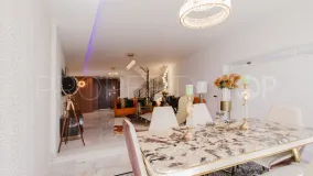 Town house for sale in Montepiedra