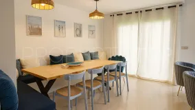 Estepona East 3 bedrooms town house for sale