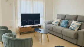 Estepona East 3 bedrooms town house for sale
