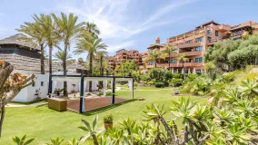 Apartamento en venta en Estepona de 2 dormitorios