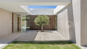 Villa for sale in Sotogrande with 4 bedrooms
