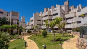 Estepona, atico duplex en venta