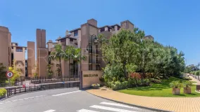 Estepona, atico duplex en venta