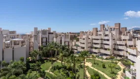 Estepona, atico duplex en venta