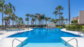 Estepona, atico duplex en venta