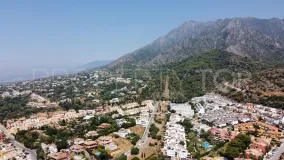 Marbella, villa en venta de 5 dormitorios