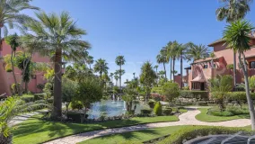 3 bedrooms Estepona penthouse for sale