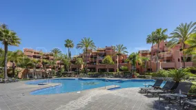 3 bedrooms Estepona penthouse for sale