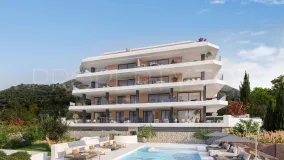 For sale apartment in Benalmadena with 2 bedrooms