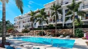 Se vende apartamento con 2 dormitorios en Estepona Centro