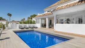La Gaspara villa for sale