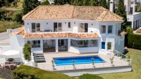 La Gaspara villa for sale