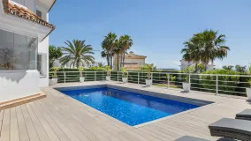 La Gaspara villa for sale