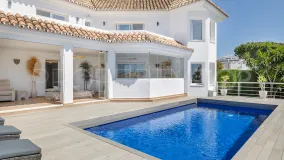 La Gaspara villa for sale