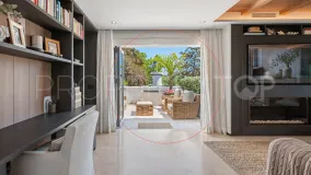 For sale apartment with 1 bedroom in Golden Mile