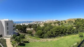 Buy 2 bedrooms apartment in El Higueron
