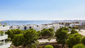 Buy 2 bedrooms apartment in El Higueron