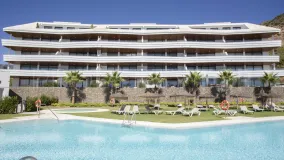 Buy 2 bedrooms apartment in El Higueron