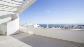 Buy penthouse in Reserva del Higuerón with 2 bedrooms