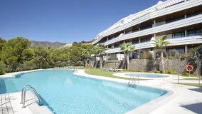 Reserva del Higuerón, Ático de 2 dormitorios en venta