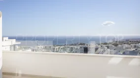 Buy penthouse in Reserva del Higuerón with 2 bedrooms